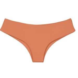 Mikoh Bondi Cheeky Bottom